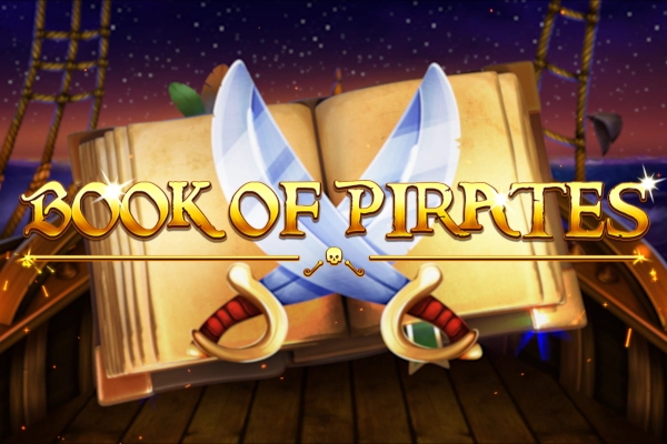 Book of Pirates