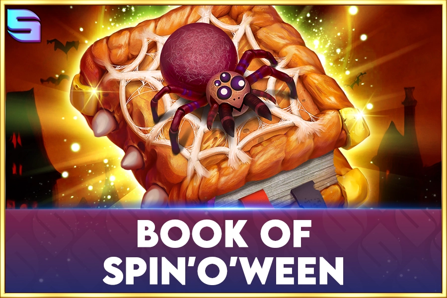 Book of SpinOWeen