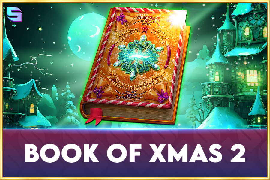 Book of Xmas 2