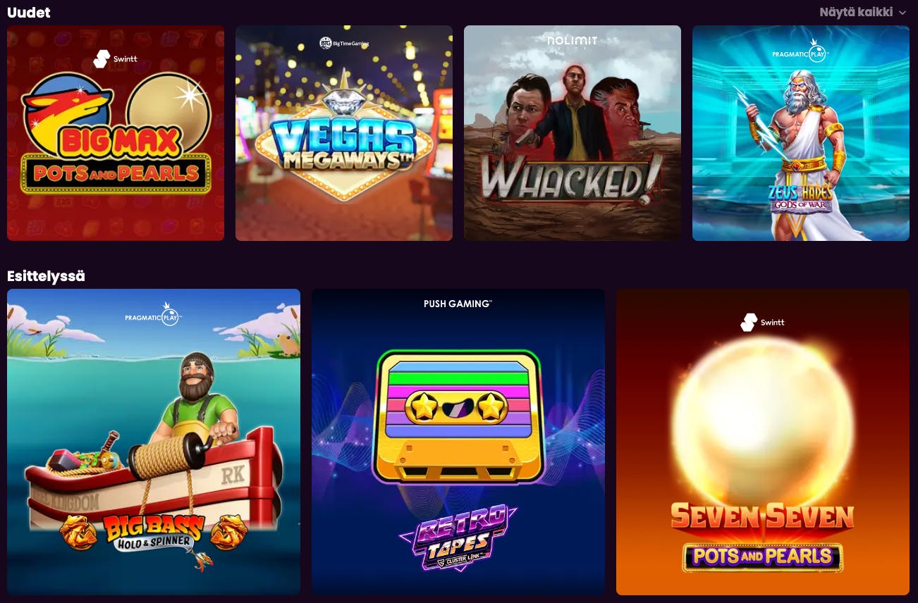 Boom Casino Online: A Comprehensive Review of the Payment Options