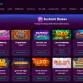Exploring the Boom Casino Online Mobile App: Features and Functionality