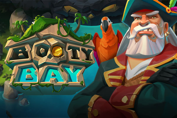 Booty Bay