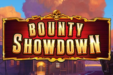 Bounty Showdown