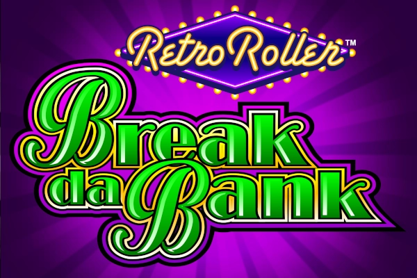 Break da Bank Retro Roller