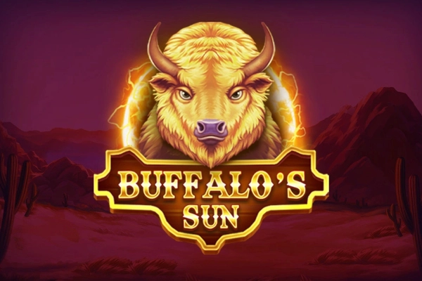 Buffalo's Sun