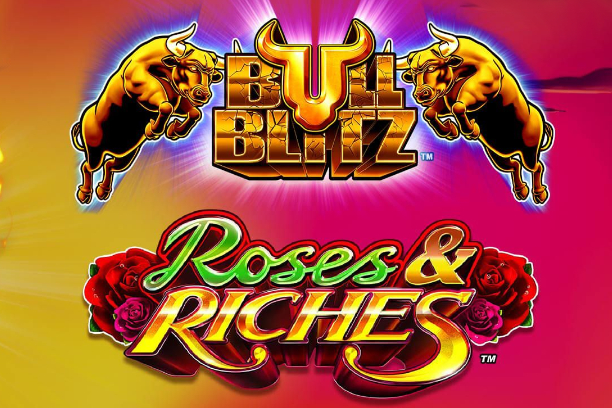 Bull Blitz Roses & Riches