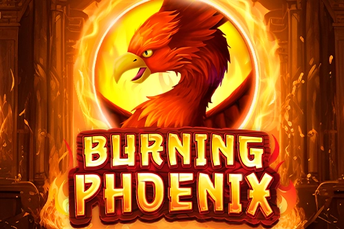 Burning Phoenix