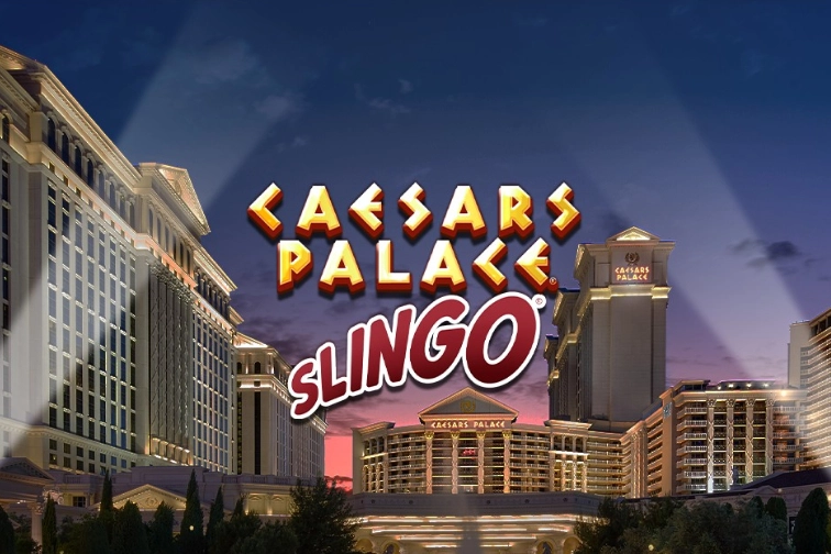 Caesars Palace Slingo