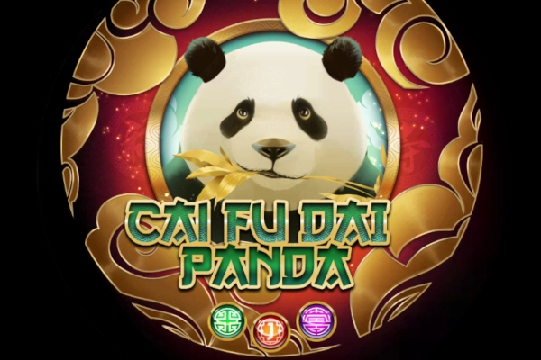 Cai Fu Dai Panda