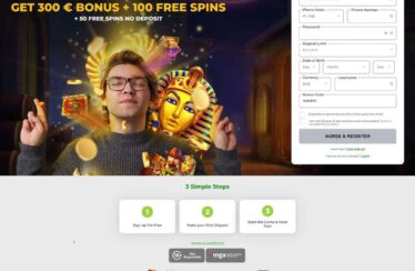 Calvin Casino Online Site Video Review