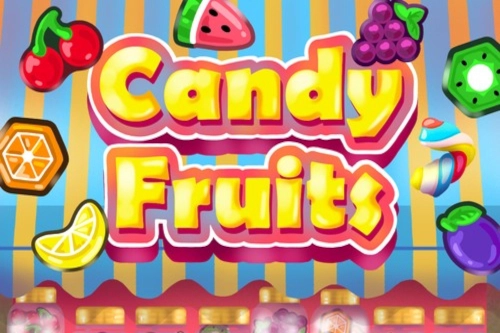 Candy Fruits