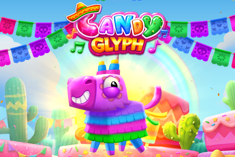 Candy Glyph