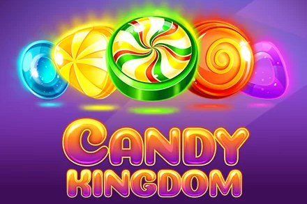 Candy Kingdom