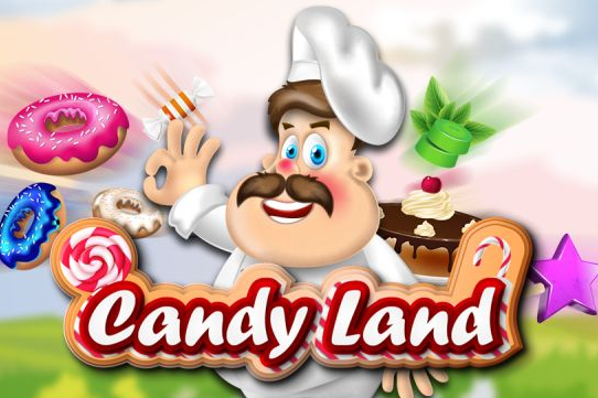 Candy Land