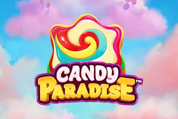 Candy Paradise