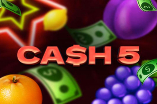 Cash 5