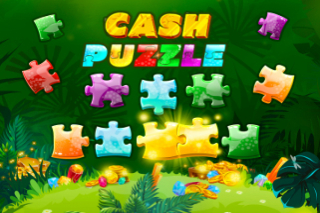 Cash Puzzle