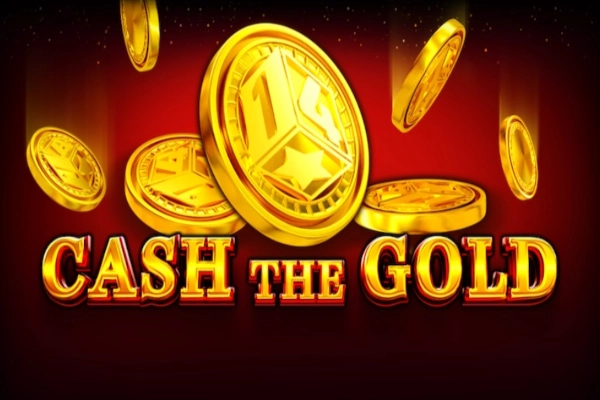 Cash The Gold