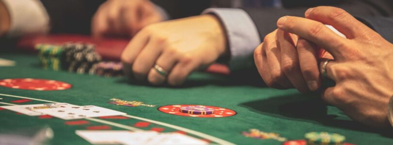 How to Choose the Right Slot Game at Vip Stakes