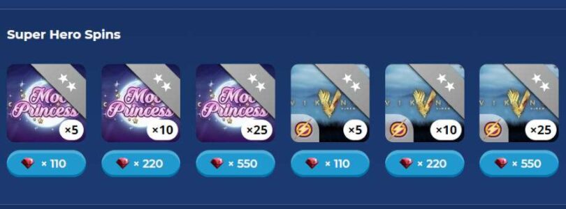 Insider Tips for Success at Casino Heroes Online