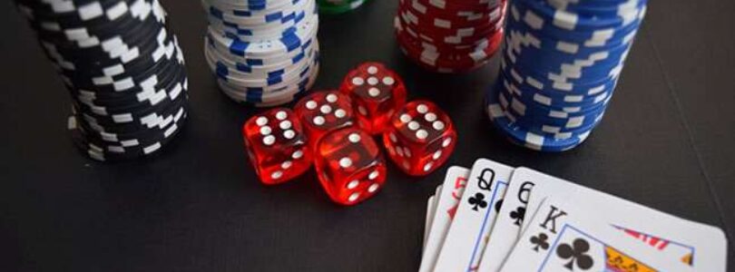 Fordele og ulemper ved at spille på Genting Casino Online