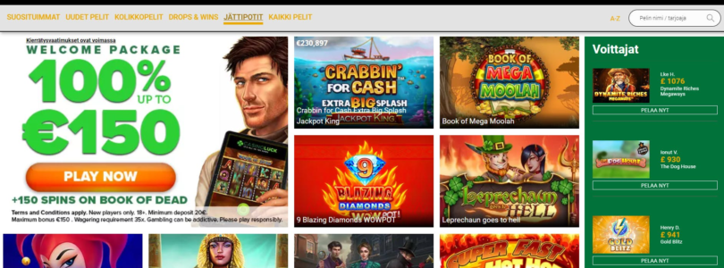 Responsible Gambling at CasinoLuck Online: Tips for Staying in Control and Enjoying the Experience Responsibly