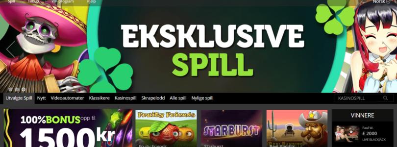 How to Play Live Dealer Games at CasinoLuck Online and Enhance Your Gaming Experience