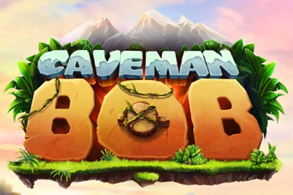 Caveman Bob