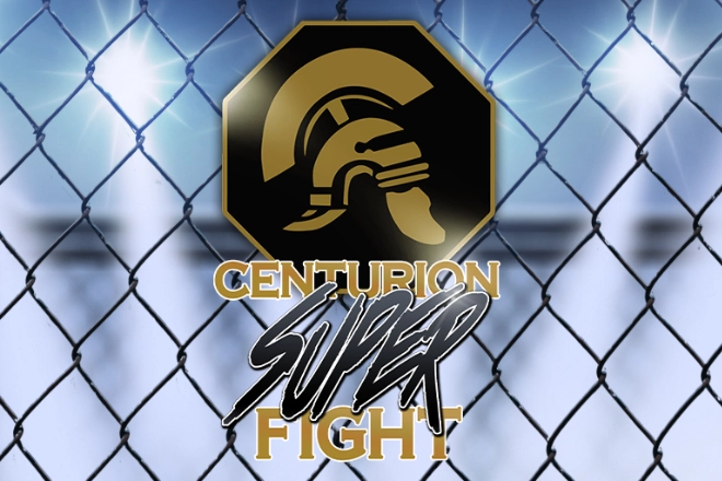 Centurion Super Fight