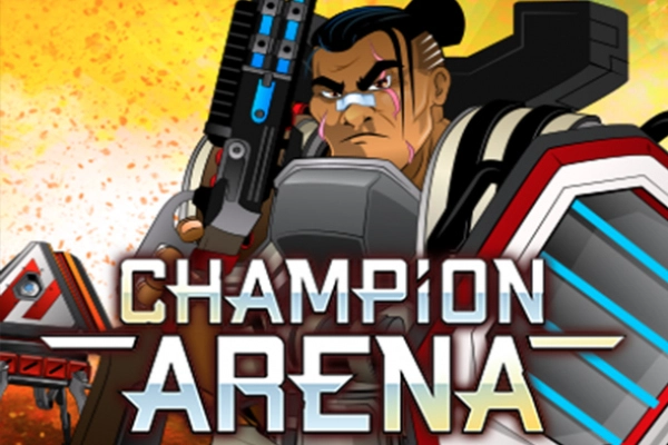 Champion Arena