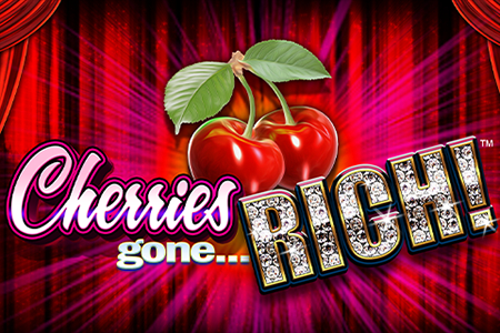 Cherries Gone Rich