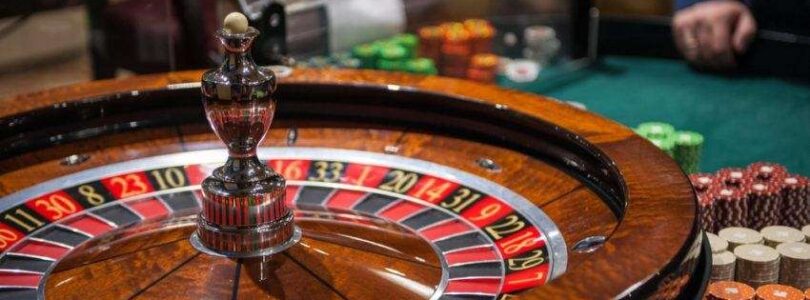 The Rise of Live Dealer Games at Genting Casino Online