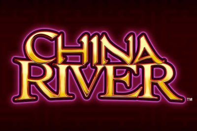 China River