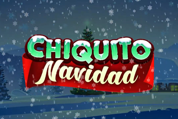 Chiquito Navidad