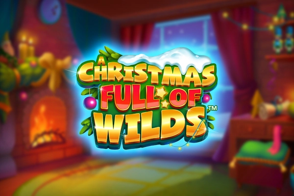 A Christmas Full of Wilds