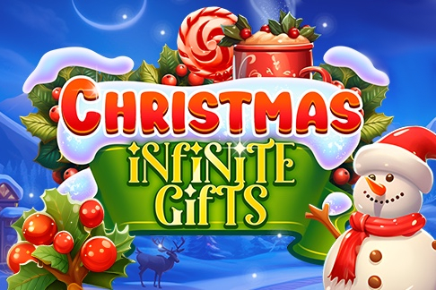 Christmas Infinite Gifts