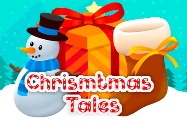 Christmas Tales