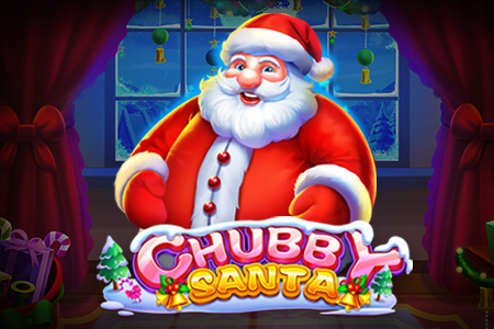 Chubby Santa