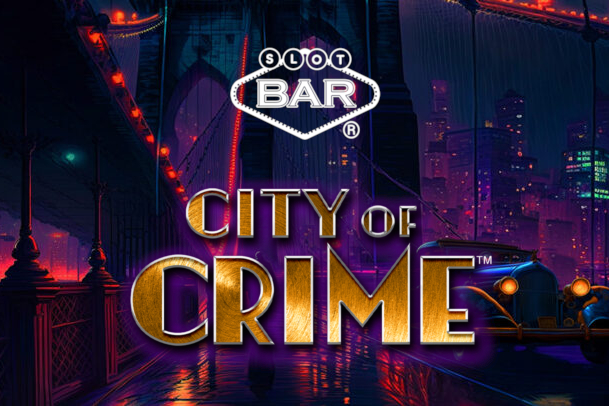 City of Crime