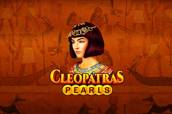 Cleopatras Pearls