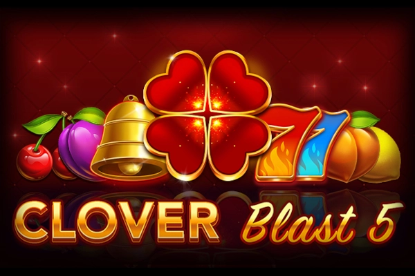 Clover Blast 5