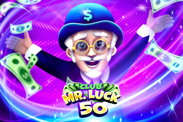 Club Mr. Luck 50