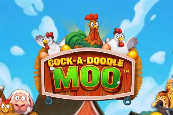 Cock-A-Doodle Moo