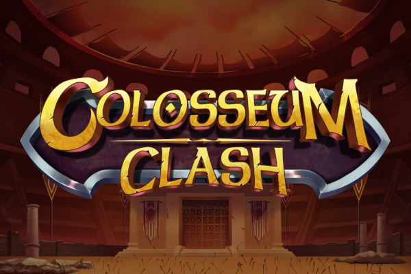 Colosseum Clash