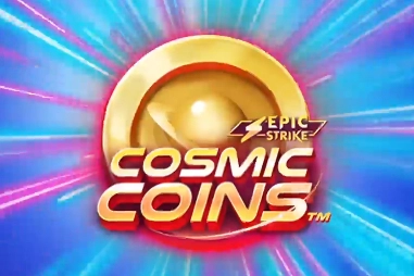 Cosmic Coins