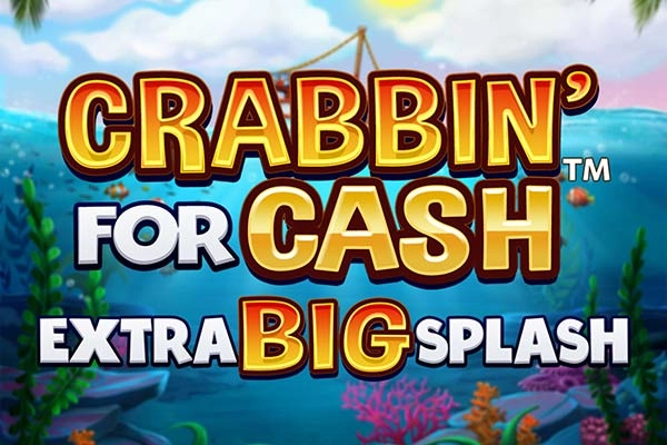 Crabbin' for Cash Extra Big Splash