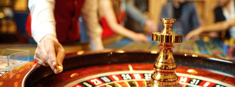 A Comprehensive Review of Vip Stakes Casino Online