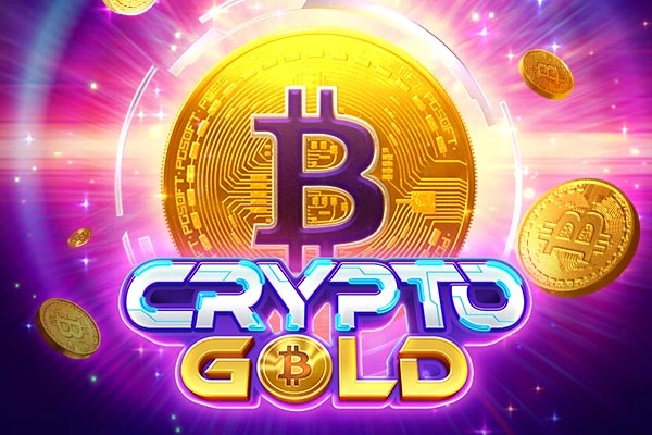 Crypto Gold