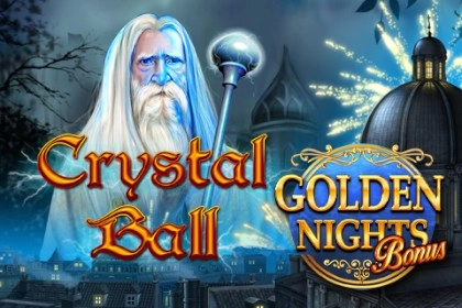 Crystal Ball Golden Nights Bonus