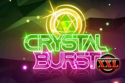 Crystal Burst XXL